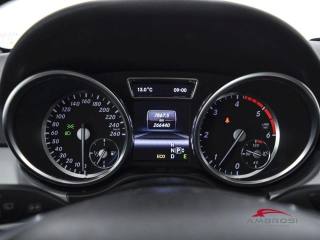 MERCEDES-BENZ ML 250 usata 12