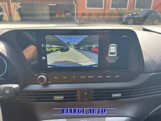 HYUNDAI i20 usata, con Sedile posteriore sdoppiato