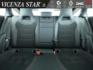 MERCEDES-BENZ CLA 200 usata, con Cruise Control