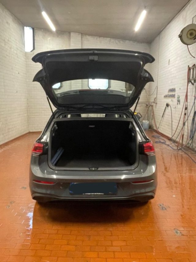 VOLKSWAGEN Golf usata, con Immobilizzatore elettronico