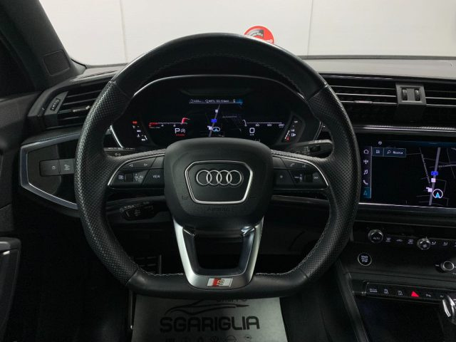 AUDI Q3 usata, con Controllo vocale