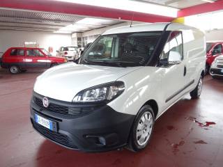 FIAT Doblo usata, con Autoradio