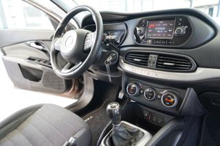 FIAT Tipo usata, con Specchietti laterali elettrici