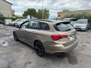 FIAT Tipo usata, con Autoradio