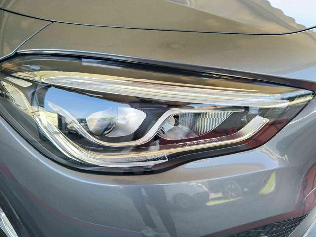 MERCEDES-BENZ GLA 200 usata, con ESP