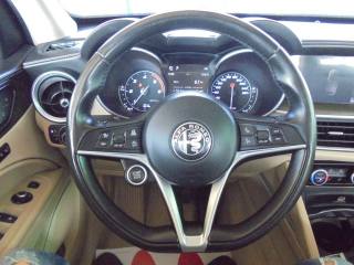 ALFA ROMEO Stelvio usata 48