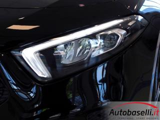 MERCEDES-BENZ A 180 usata, con Leve al volante