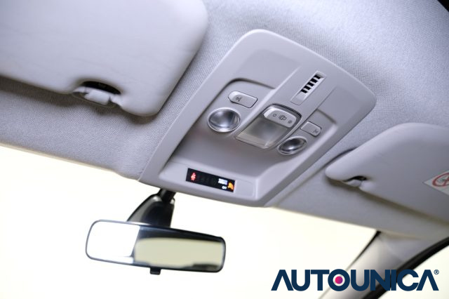 CITROEN C4 Cactus usata, con Sensori di parcheggio anteriori