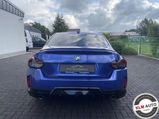 BMW 218 usata, con Autoradio