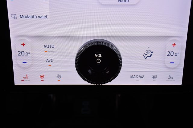 FORD Mustang Mach-E usata, con Sistema di navigazione