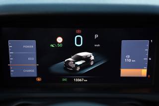 JEEP Avenger usata, con Luci diurne LED