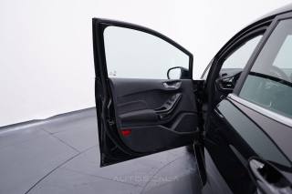 FORD Fiesta usata, con Controllo automatico clima