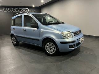 FIAT Panda usata, con Airbag Passeggero