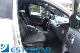MERCEDES-BENZ B 200 usata, con Cerchi in lega