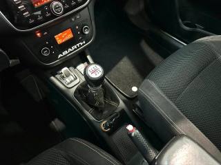 ABARTH Punto Evo usata, con Controllo trazione