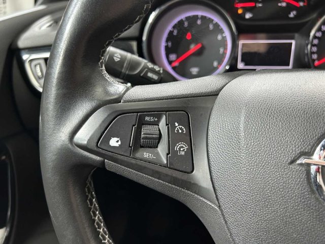 OPEL Astra usata, con Sensori di parcheggio posteriori