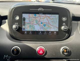 FIAT 500X usata, con Servosterzo