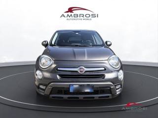 FIAT 500X usata 6
