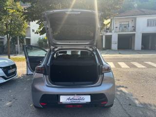 PEUGEOT 208 usata, con Alzacristalli elettrici
