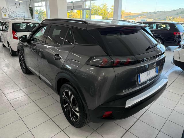 PEUGEOT 2008 usata, con Chiusura centralizzata
