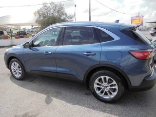 FORD Kuga usata, con Chiusura centralizzata