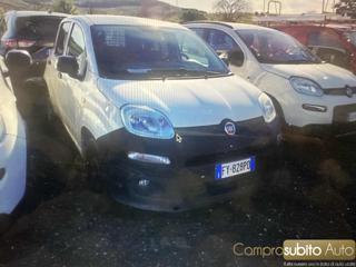 FIAT Panda 1.2 Easy Van + IVA 22%