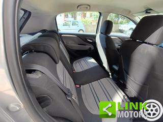 FIAT Punto Evo usata 30