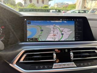 BMW X5 usata, con ESP