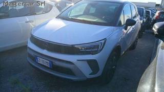 OPEL Crossland usata, con Airbag