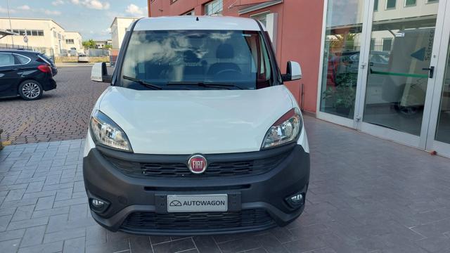 FIAT Doblo usata, con Alzacristalli elettrici