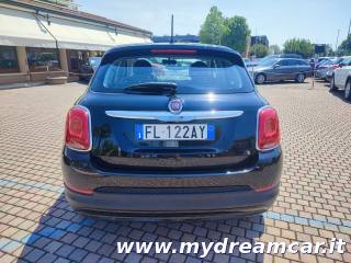 FIAT 500X usata 32