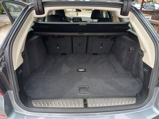 BMW 520 usata, con Regolazione elettrica sedili