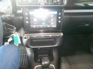 CITROEN C3 usata, con Chiusura centralizzata