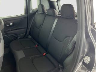 JEEP Renegade usata 9