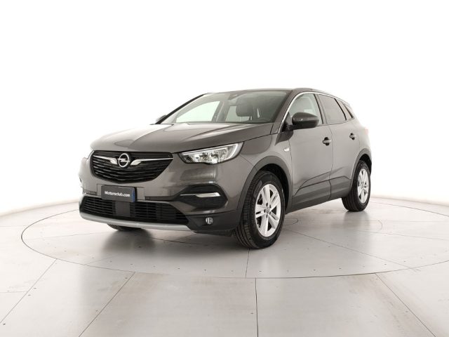 OPEL Grandland X usata, con Airbag
