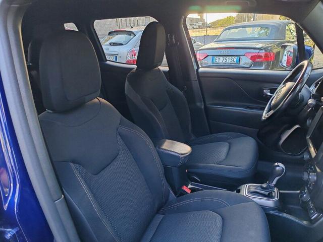 JEEP Renegade usata 74
