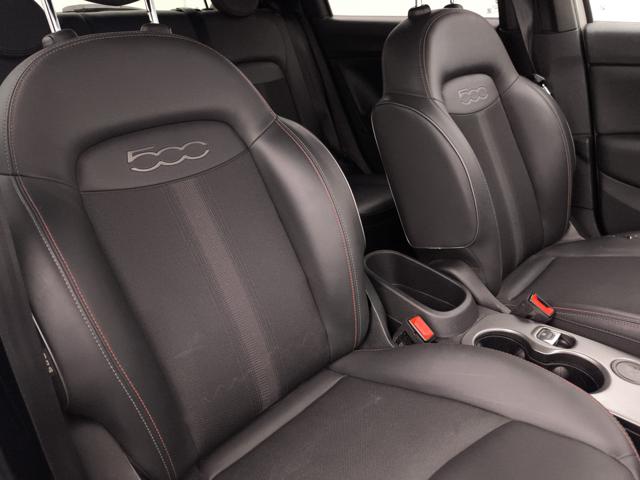 FIAT 500 usata, con Controllo elettronico della corsia