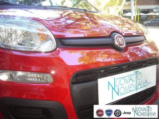 FIAT Panda usata, con Chiusura centralizzata