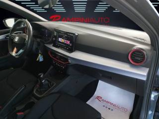SEAT Ibiza usata 17
