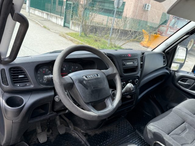 IVECO Daily usata 9