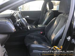 DS AUTOMOBILES DS 7 Crossback usata, con Cronologia tagliandi