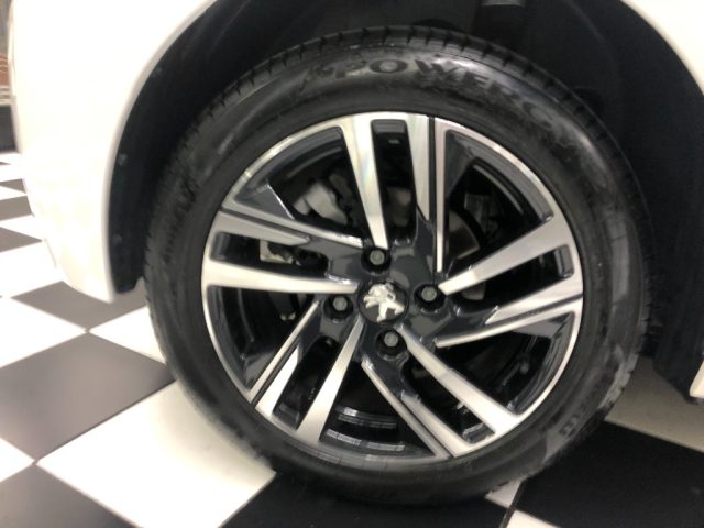 PEUGEOT 208 usata, con ESP