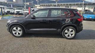 VOLVO XC40 usata, con Chiusura centralizzata