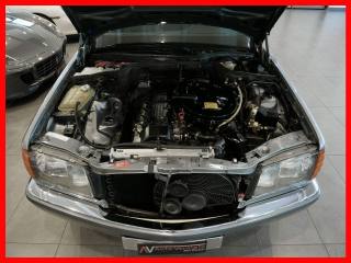 MERCEDES-BENZ 300 usata, con Marmitta catalitica
