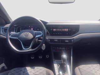 VOLKSWAGEN Taigo usata 10