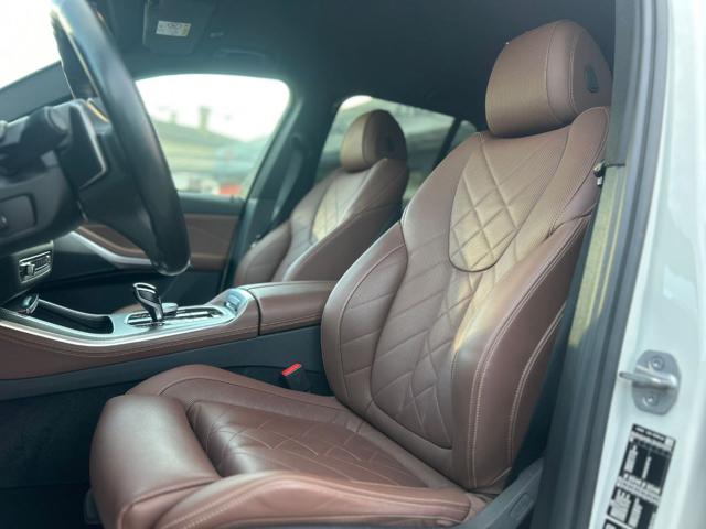 BMW X5 usata, con Controllo trazione