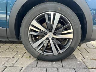 PEUGEOT 3008 usata, con Climatizzatore