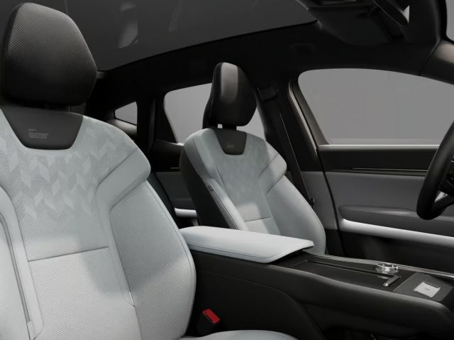 POLESTAR Polestar 3 usata, con Climatizzatore
