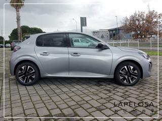 PEUGEOT 208 usata, con Chiusura centralizzata