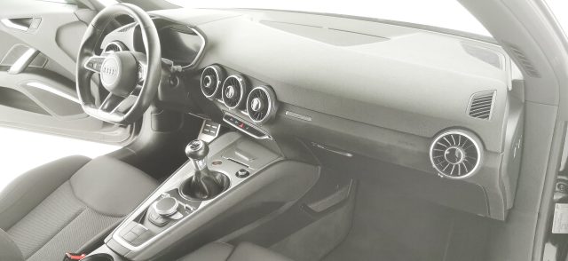 AUDI TT usata 49